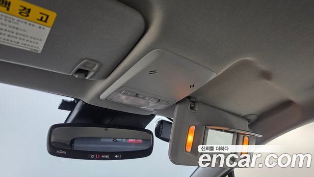 Chevrolet Korea Trax 2020 — photo 22