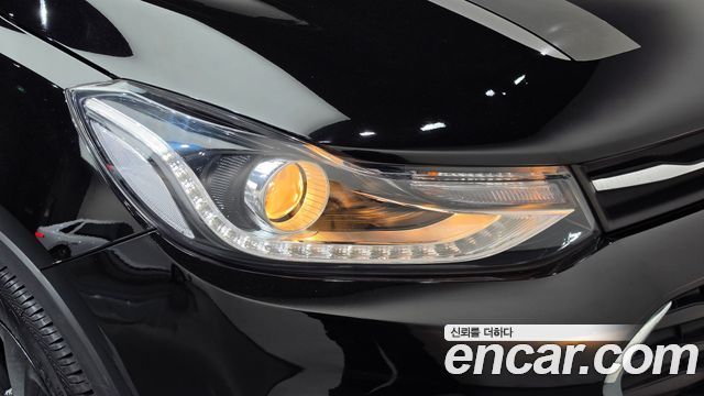 Chevrolet Korea Trax 2020 — photo 8