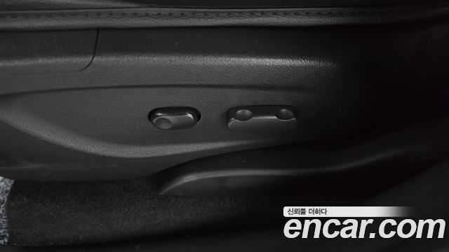 Chevrolet Korea Trax 2020 — photo 31