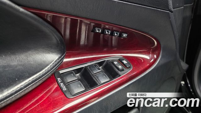 Lexus GS 2011 — photo 17
