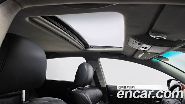 Lexus GS 2011 — photo 20