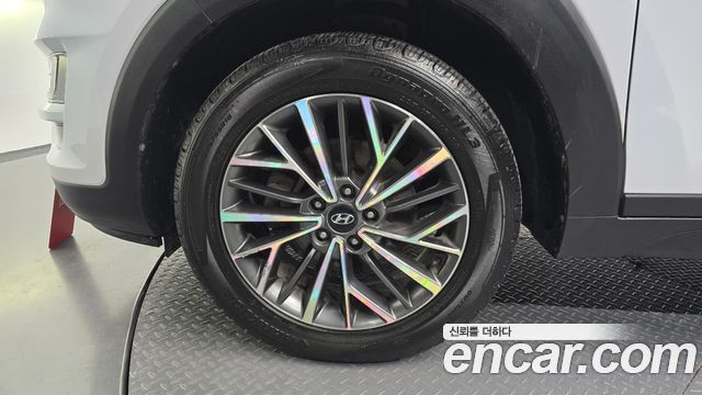 Hyundai Tucson 2019 — photo 5