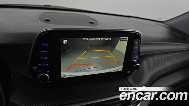 Hyundai Tucson 2019 — photo 20