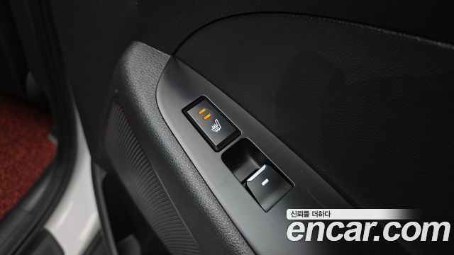 Hyundai Tucson 2019 — photo 22