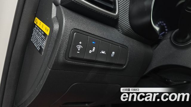 Hyundai Tucson 2019 — photo 23