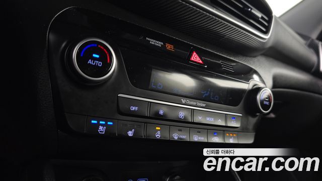 Hyundai Tucson 2019 — photo 29