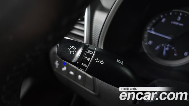 Hyundai Tucson 2019 — photo 30