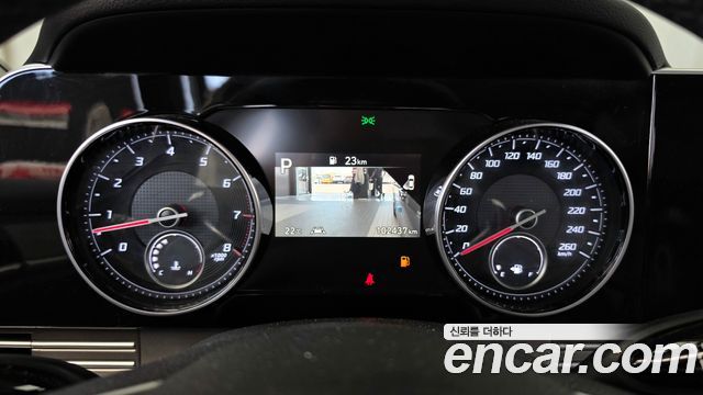 Hyundai Grandeur 2020 — photo 11