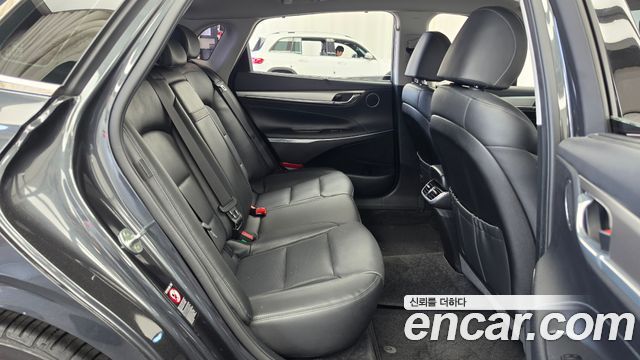 Hyundai Grandeur 2020 — photo 17