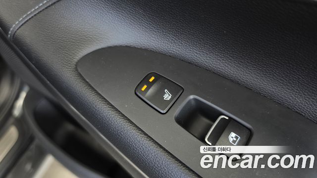 Hyundai Grandeur 2020 — photo 24