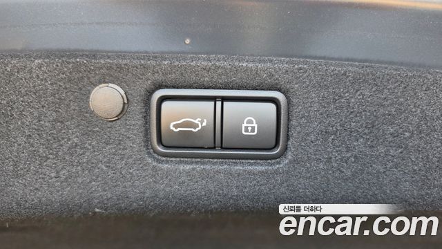 Hyundai Grandeur 2020 — photo 25