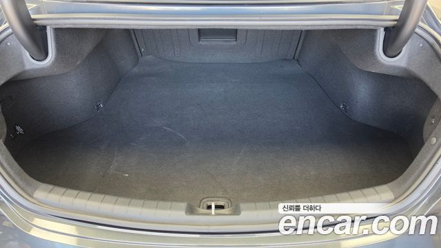 Hyundai Grandeur 2020 — photo 26