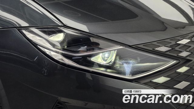 Hyundai Grandeur 2020 — photo 8