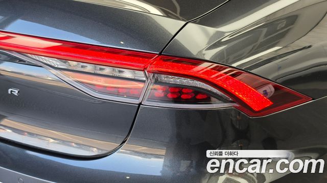 Hyundai Grandeur 2020 — photo 9