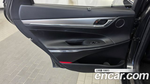 Hyundai Grandeur 2020 — photo 15