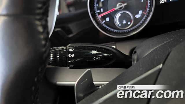 Hyundai Grandeur 2020 — photo 28