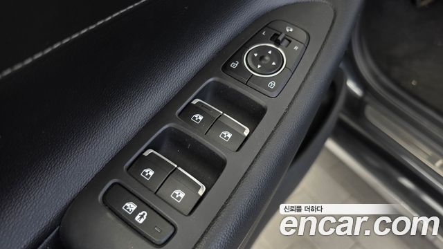 Hyundai Grandeur 2020 — photo 30