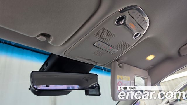 Hyundai Grandeur 2020 — photo 33