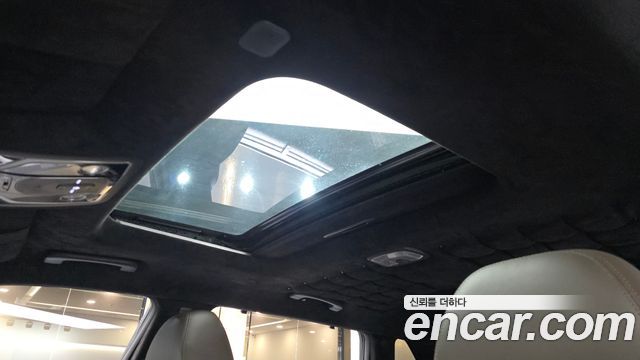 KG Mobility Rexton 2021 — photo 19