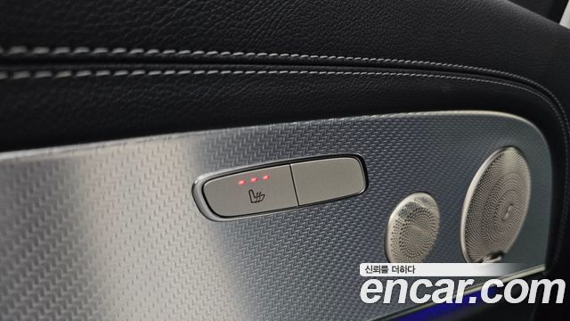 Mercedes-Benz E-Class 2021 — photo 19