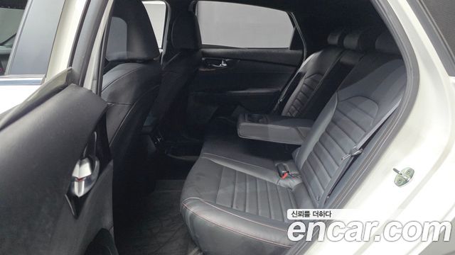 Kia K3 2022 — photo 18