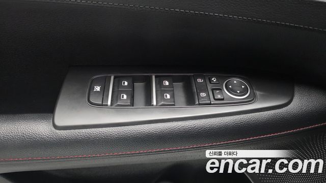 Kia K3 2022 — photo 25