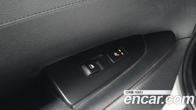 Kia K3 2022 — photo 28