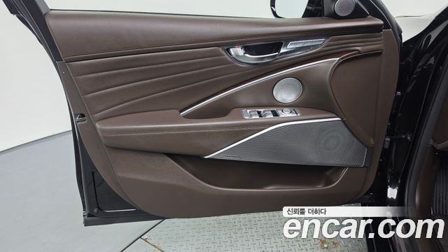 Kia K9 2020 — photo 14