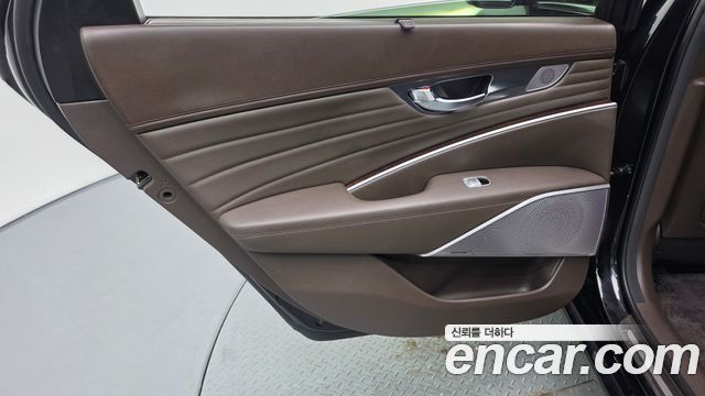 Kia K9 2020 — photo 15