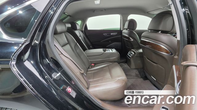Kia K9 2020 — photo 16