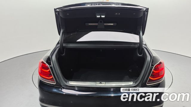 Kia K9 2020 — photo 31