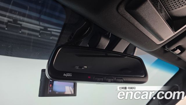 KG Mobility Rexton 2024 — photo 17