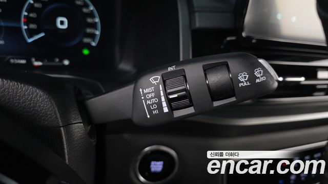 KG Mobility Rexton 2024 — photo 18
