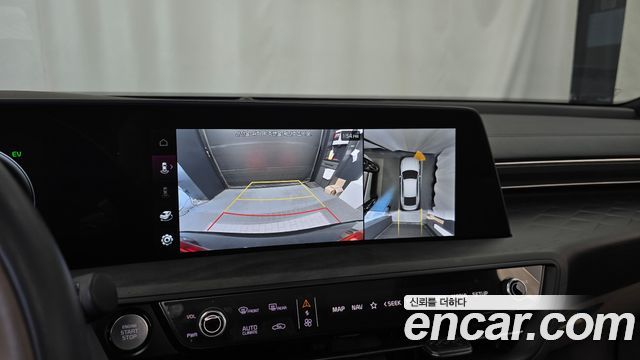 Kia K8 2022 — photo 20