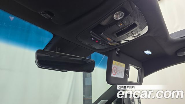 Kia K8 2022 — photo 26