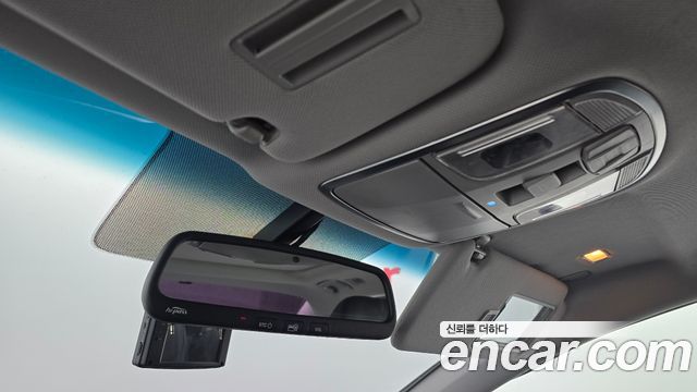 Hyundai Sonata 2016 — photo 19