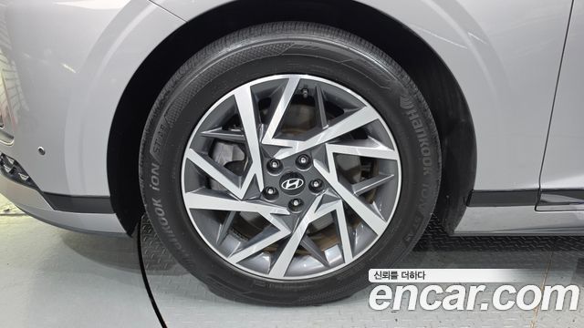 Hyundai Grandeur 2024 — photo 5