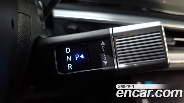 Hyundai Grandeur 2024 — photo 9