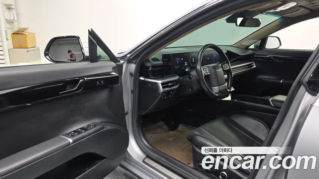 Hyundai Grandeur 2024 — photo 10