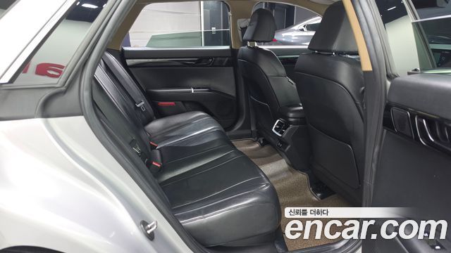 Hyundai Grandeur 2024 — photo 12