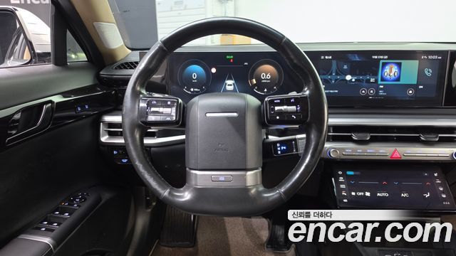 Hyundai Grandeur 2024 — photo 13