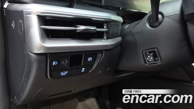 Hyundai Grandeur 2024 — photo 18