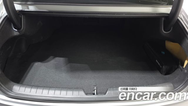 Hyundai Grandeur 2024 — photo 20