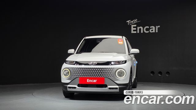 Hyundai Casper 2022 — photo 3