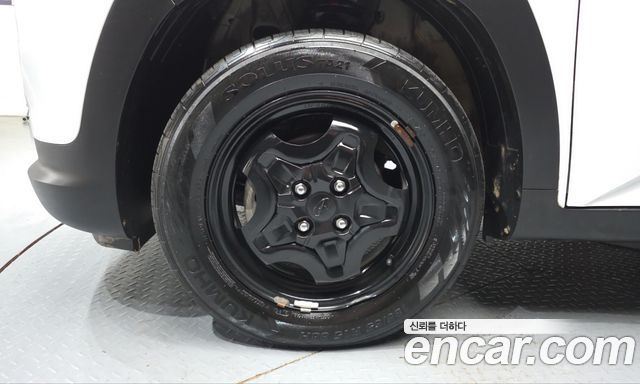 Hyundai Casper 2022 — photo 5