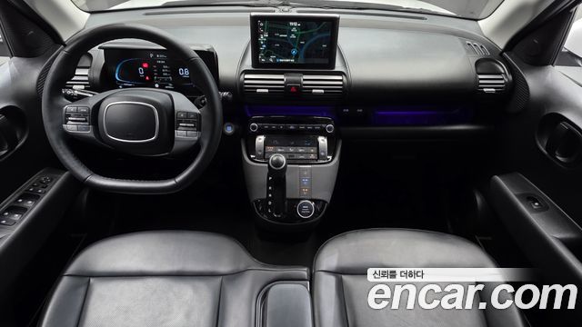 Hyundai Casper 2022 — photo 10