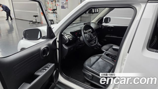 Hyundai Casper 2022 — photo 13