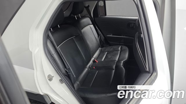Hyundai Casper 2022 — photo 17