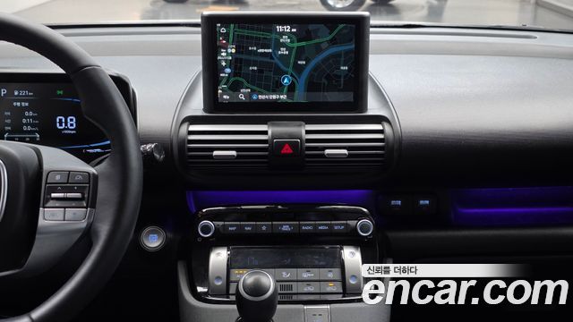 Hyundai Casper 2022 — photo 19