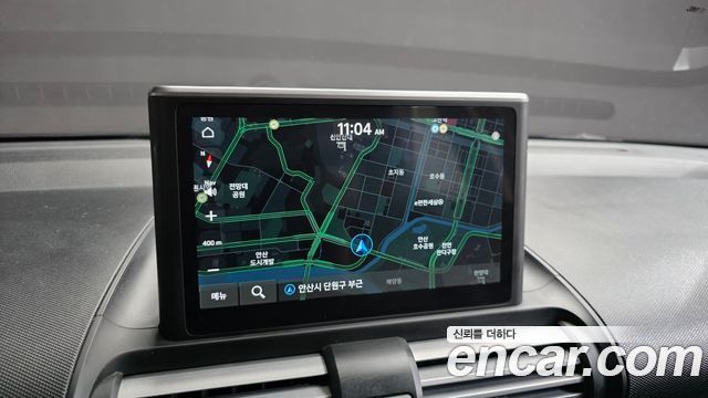 Hyundai Casper 2022 — photo 20